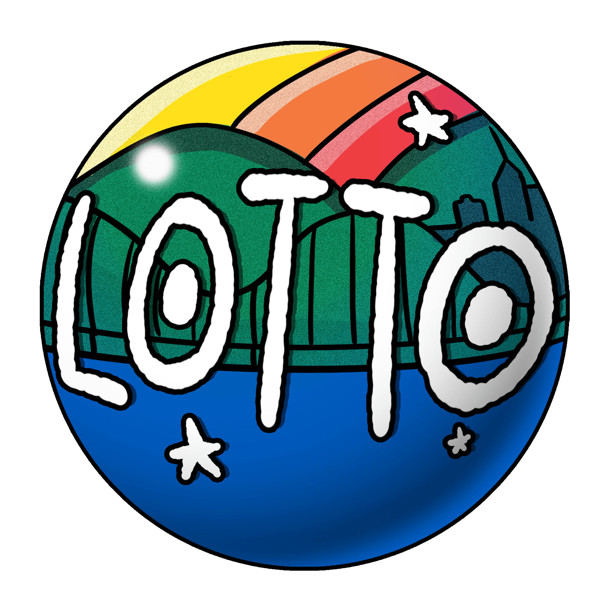 LOTTO logo